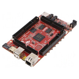 Calculator Monoplacă ARM A20 Dual-Core 16GB 6-16VDC | Electronic-mag.ro | Componente Electronice