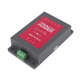 Convertor DC/DC 40W 9-36V la 12V 3330mA | Electronic-mag.ro | Componente Electronice