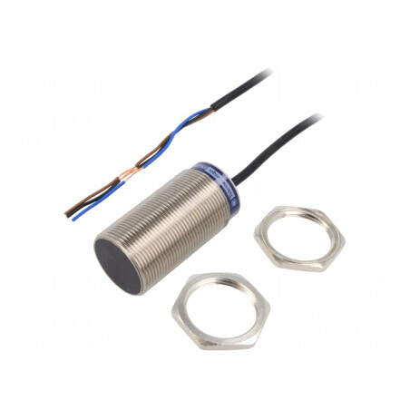 Senzor Inductiv PNP NO M30 0-15mm 10-58VDC IP68 IP69K | Electronic-mag.ro | Componente Electronice