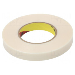 Bandă termoconductoare dublă 19mm x 40m 3M 8926 | Electronic-mag.ro | Componente Electronice