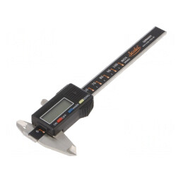 Şubler Digital 100mm | Electronic-mag.ro | Componente Electronice