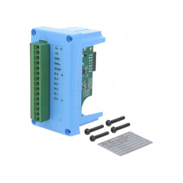 Termometru Digital WISE-S251-A 25-70°C | Electronic-mag.ro | Componente Electronice
