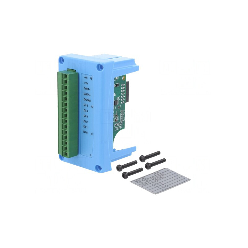 Termometru Digital WISE-S251-A 25-70°C | Electronic-mag.ro | Componente Electronice
