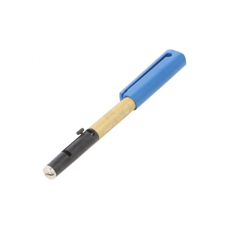 MC/H-D REMOVAL TOOL, 11161000 | Electronic-mag.ro | Componente Electronice