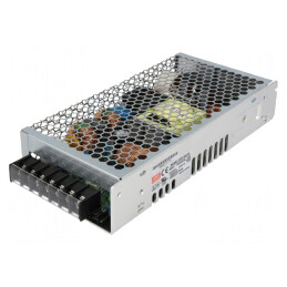 Alimentator Modular 201,6W 24VDC | Electronic-mag.ro | Componente Electronice