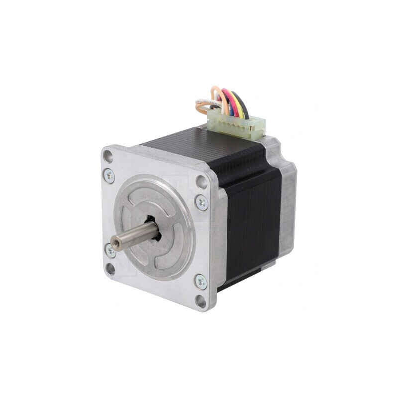 Motor Pas cu Pas 24VDC 1,8° 0,83Nm Monopolar | Electronic-mag.ro | Componente Electronice