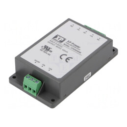 Convertor DC/DC 20W 9-36V la 48V 420mA | Electronic-mag.ro | Componente Electronice