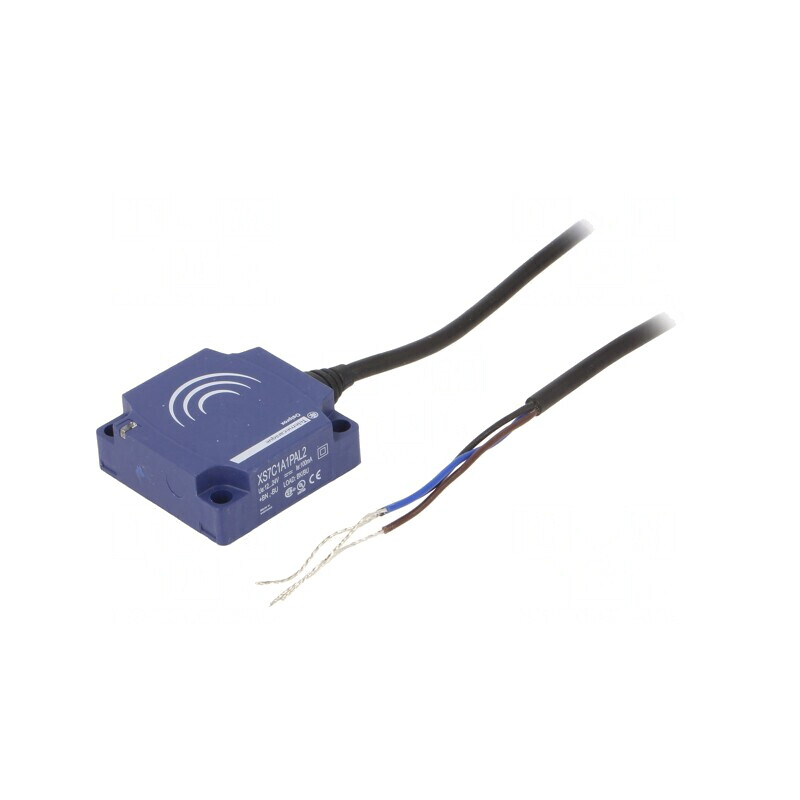 Senzor Inductiv PNP NO 0-15mm 12-24VDC IP67 | Electronic-mag.ro | Componente Electronice