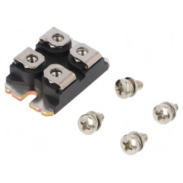 Modul IGBT 1700V 95A SOT227B 735W IXGN100N170 | Electronic-mag.ro | Componente Electronice