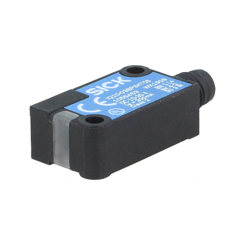 Senzor Inductiv 0-3mm PNP NO 10-30VDC 200mA IP67 | Electronic-mag.ro | Componente Electronice