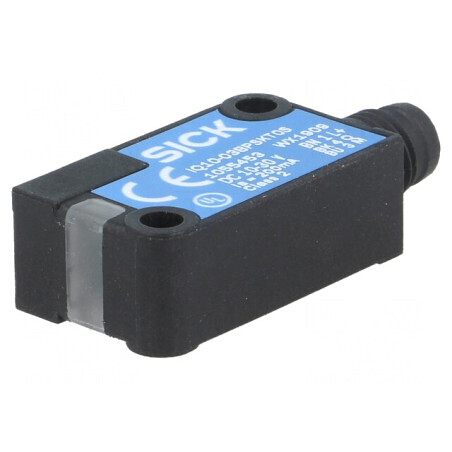 Senzor Inductiv 0-3mm PNP NO 10-30VDC 200mA IP67 | Electronic-mag.ro | Componente Electronice