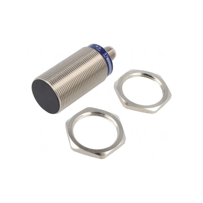 Senzor Inductiv M30 PNP/NPN NO/NC 0-10mm 10-36VDC IP67 | Electronic-mag.ro | Componente Electronice