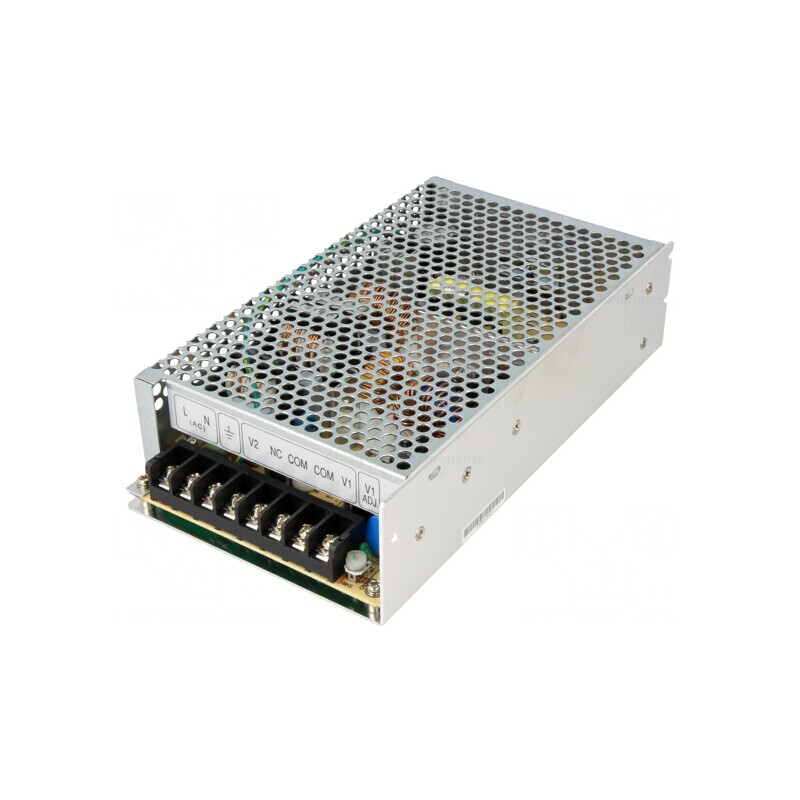Alimentator Modular Încastrabil 154.2W 24VDC | Electronic-mag.ro | Componente Electronice