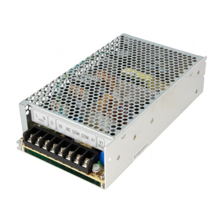 Alimentator Modular Încastrabil 154.2W 24VDC | Electronic-mag.ro | Componente Electronice