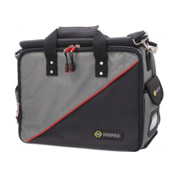 Geantă pentru Unelte 460x330x210mm Poliester C.K MAGMA MA2630 | Electronic-mag.ro | Componente Electronice