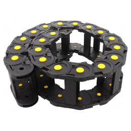 Ghidaj cu lanț MEDIUM 1000mm | Electronic-mag.ro | Componente Electronice