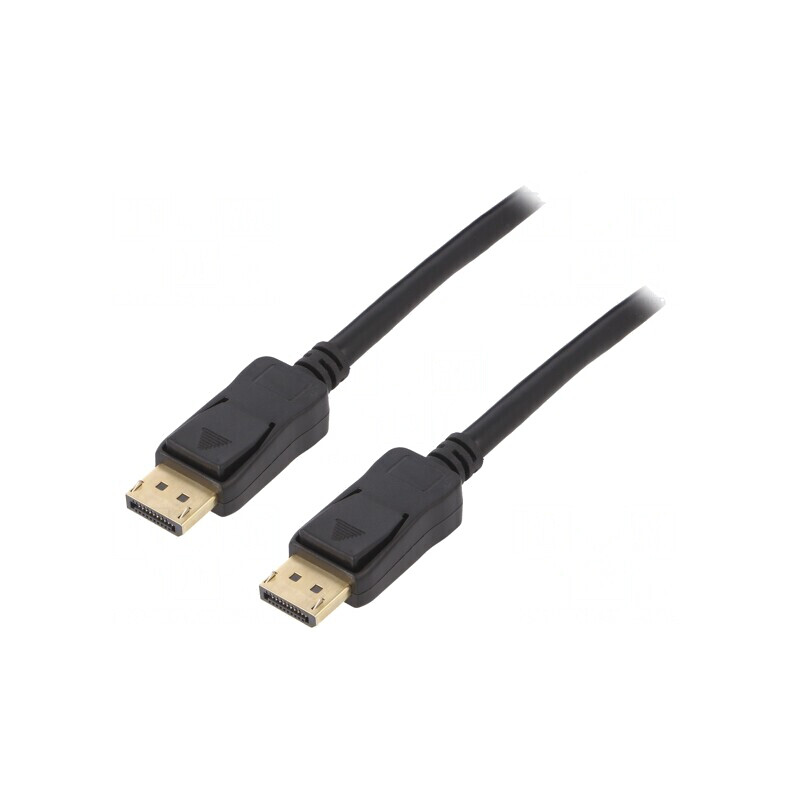 Cablu DisplayPort 1.2 DP-DP 15m | Electronic-mag.ro | Componente Electronice