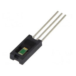 Senzor de Umiditate 0-100%RH 4-5.8VDC SIP3