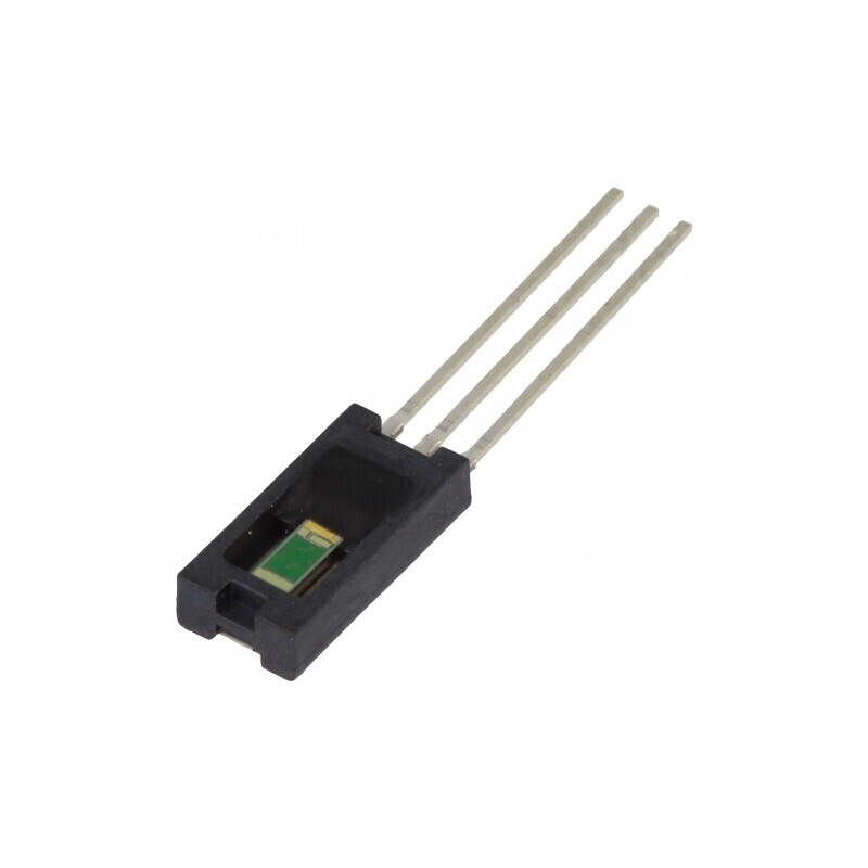 Senzor de Umiditate 0-100%RH 4-5.8VDC SIP3 | Electronic-mag.ro | Componente Electronice