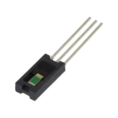 Senzor de Umiditate 0-100%RH 4-5.8VDC SIP3 | Electronic-mag.ro | Componente Electronice