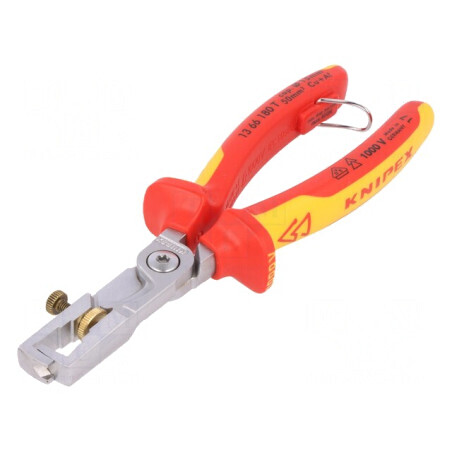 Dezizolator 1kVAC 10mm2 7AWG 5mm Cabluri Rotunde | Electronic-mag.ro | Componente Electronice