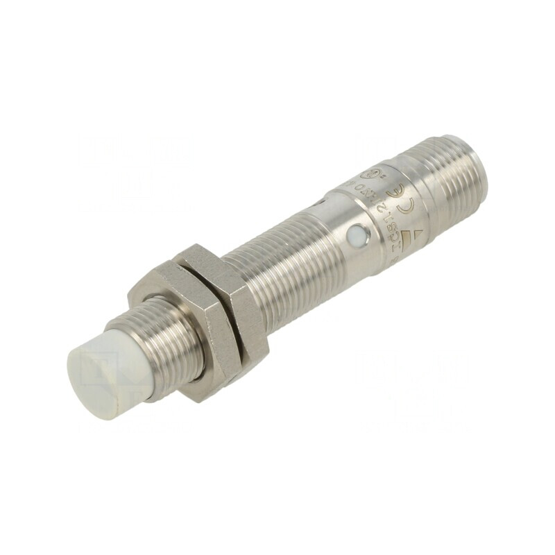 Senzor Inductiv PNP NO 4mm M12 IP67 10-36V | Electronic-mag.ro | Componente Electronice