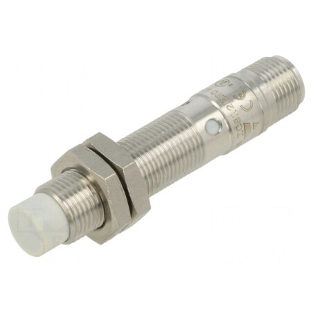 Senzor Inductiv PNP NO 4mm M12 IP67 10-36V | Electronic-mag.ro | Componente Electronice