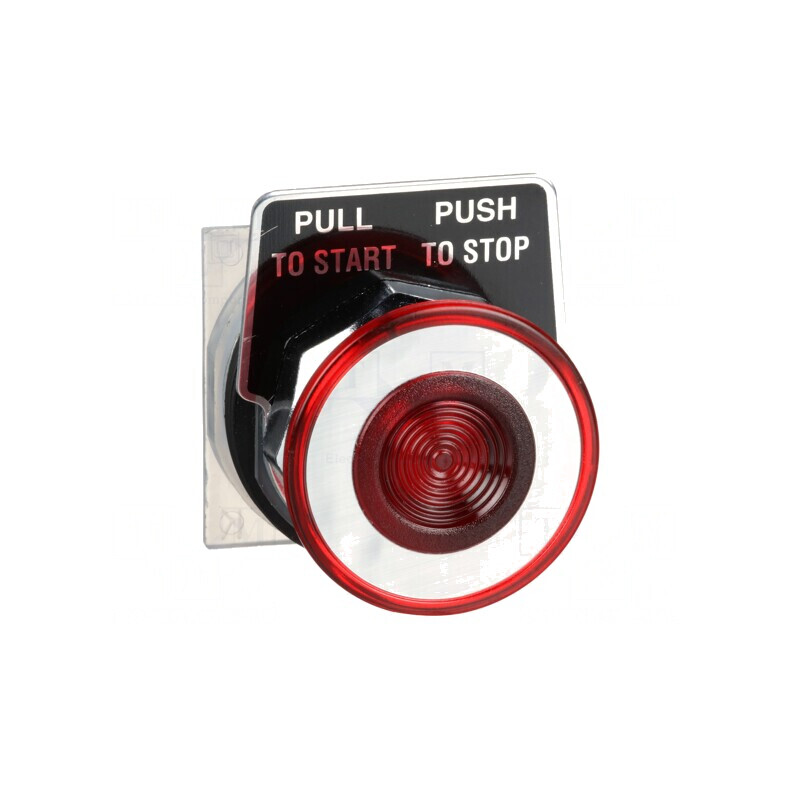 Comutator: acţionat prin apăsare 30mm Poz.i stab: 2 roşu/alb, 9001KR9R | Electronic-mag.ro | Componente Electronice Comutator: acţionat prin apăsare 30mm Poz.i stab: 2 roşu/alb, 9001KR9R | Electronic-mag.ro | Componente Electronice