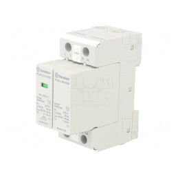 Limitator de Supratensiuni Tip 2 20kA 1 Poli NPE | Electronic-mag.ro | Componente Electronice