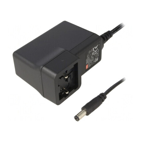 Alimentator Pulsatoriu 12V 3,33A 40W 5,5/2,1 | Electronic-mag.ro | Componente Electronice