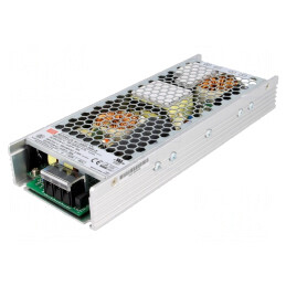 Alimentator Modular 300W 5V 60A | Electronic-mag.ro | Componente Electronice