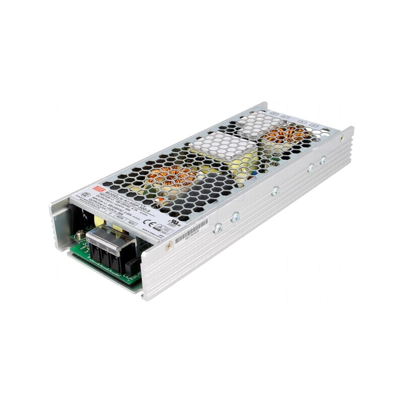 Alimentator Modular 300W 5V 60A | Electronic-mag.ro | Componente Electronice