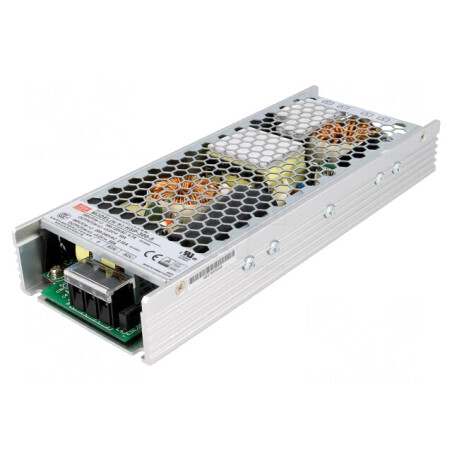Alimentator Modular 300W 5V 60A | Electronic-mag.ro | Componente Electronice