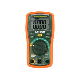 Multimetru Digital LCD EX330 | Electronic-mag.ro | Componente Electronice