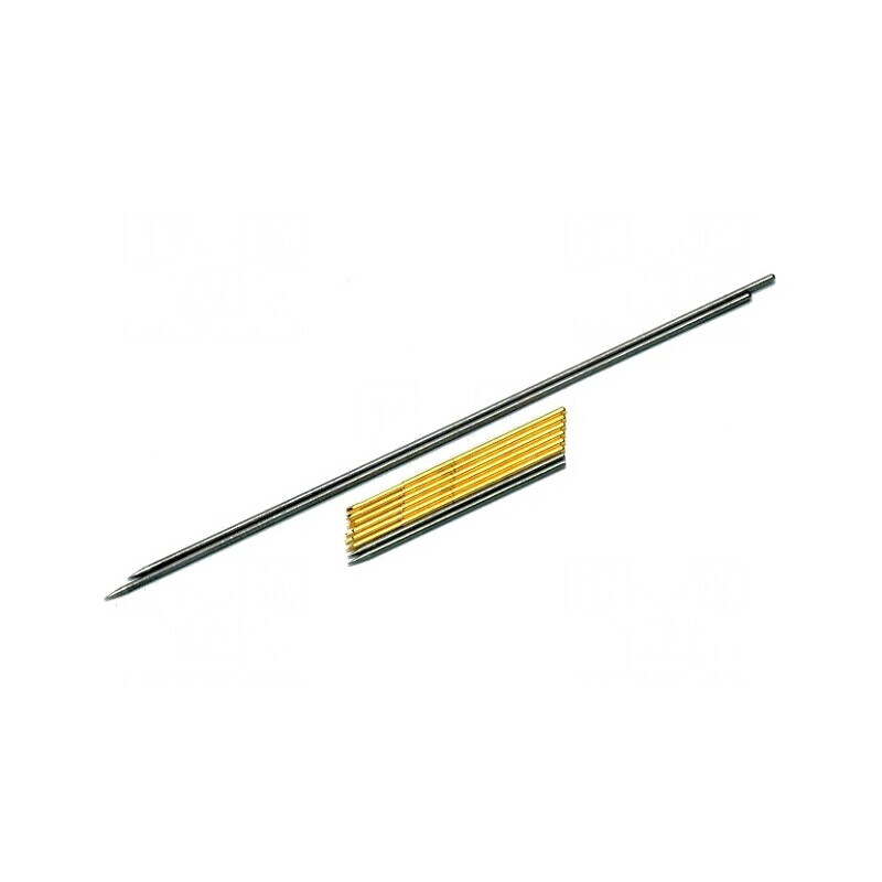 Set de vârfuri pentru terminale Placare: aurit Kit: 5x vârfuri, FLUKE TP912 | Electronic-mag.ro | Componente Electronice Set de vârfuri pentru terminale Placare: aurit Kit: 5x vârfuri, FLUKE TP912 | Electronic-mag.ro | Componente Electronice