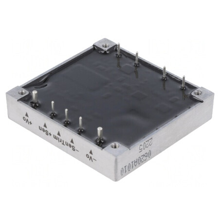 Convertor DC/DC 75W 36-75V la 24V 3.13A | Electronic-mag.ro | Componente Electronice