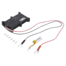Modul GPRS/GNSS cu Accelerometru și Memorie IP65 FMT1001AFD01 | Electronic-mag.ro | Componente Electronice