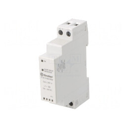 Releu Semiconductor Ucom 4-32VDC 15A 16-32VDC Serie 77.01 | Electronic-mag.ro | Componente Electronice
