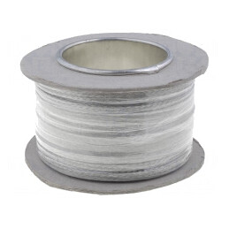 Trese bandă 0,75mm x 5mm 25m PRO-POWER-FB-30A | Electronic-mag.ro | Componente Electronice