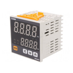 Regulator Temperatură Panou TCN4M-24R | Electronic-mag.ro | Componente Electronice
