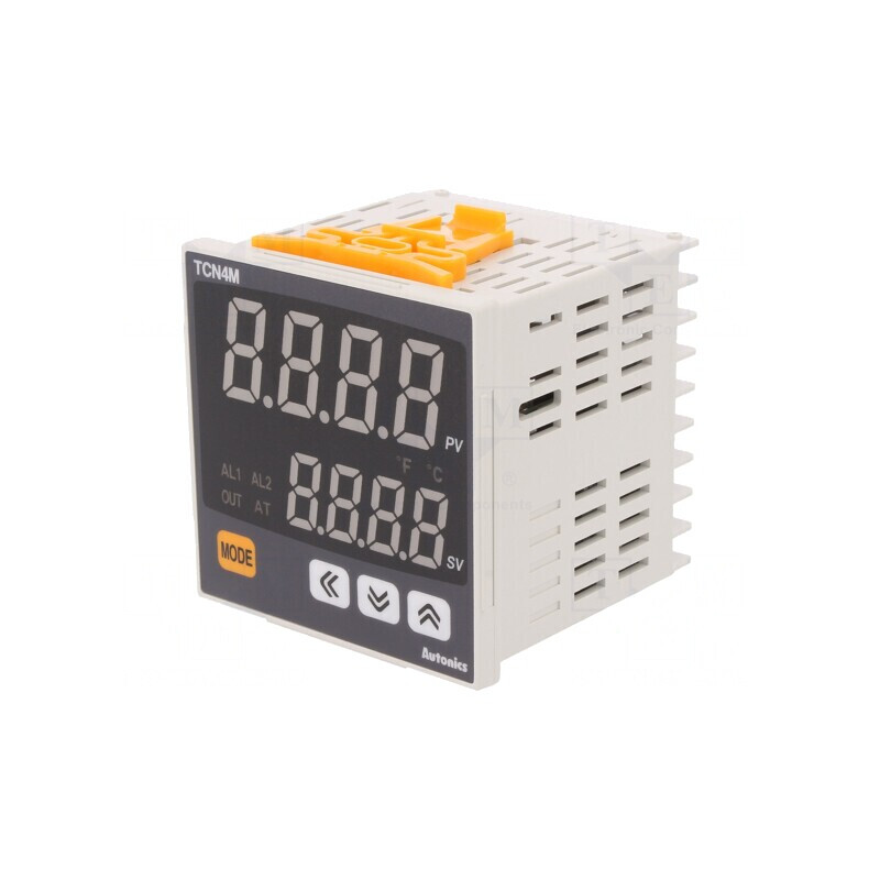Regulator Temperatură Panou TCN4M-24R | Electronic-mag.ro | Componente Electronice Regulator Temperatură Panou TCN4M-24R | Electronic-mag.ro | Componente Electronice