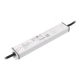 Alimentator LED 60W 12V IP67 | Electronic-mag.ro | Componente Electronice