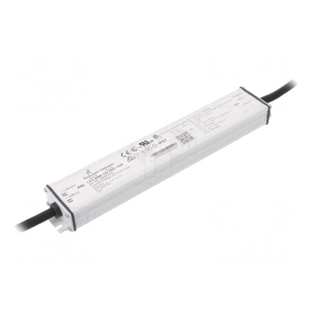 Alimentator LED 60W 12V IP67 | Electronic-mag.ro | Componente Electronice