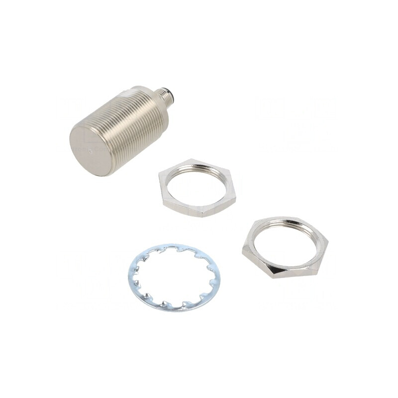 Senzor Inductiv PNP NO 15mm 30VDC M30 IP67 | Electronic-mag.ro | Componente Electronice