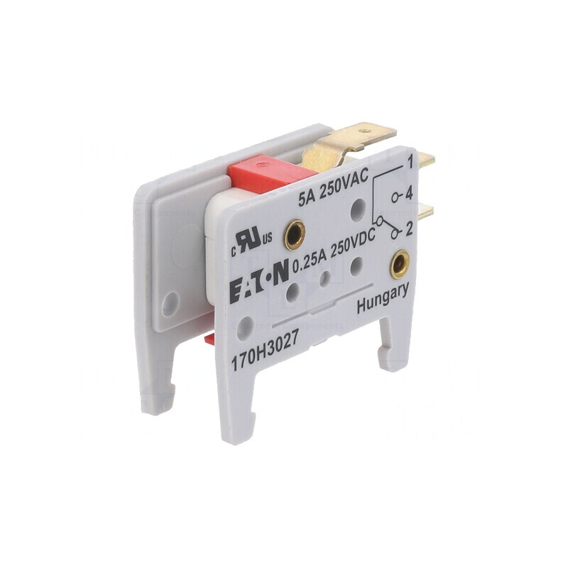 Microswitch Acces.sig 170H3027 | Electronic-mag.ro | Componente Electronice Microswitch Acces.sig 170H3027 | Electronic-mag.ro | Componente Electronice