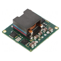 Convertor DC/DC 300W 9-36V la 8-24V DC 20A THT | Electronic-mag.ro | Componente Electronice