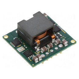 Convertor DC/DC 300W 9-36V la 8-24V 20A THT | Electronic-mag.ro | Componente Electronice
