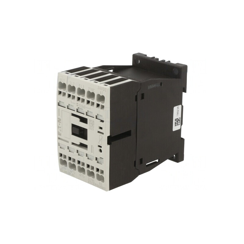 Contactor 3-polar NO 3 Contacte Auxiliare NC 24VDC 9A | Electronic-mag.ro | Componente Electronice Contactor 3-polar NO 3 Contacte Auxiliare NC 24VDC 9A | Electronic-mag.ro | Componente Electronice
