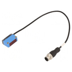 Senzor Fotoelectric PNP 0-5m DARK-ON/LIGHT-ON 100mA | Electronic-mag.ro | Componente Electronice