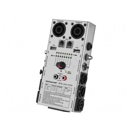 Tester Cabluri CT-3 112x190x60mm | Electronic-mag.ro | Componente Electronice